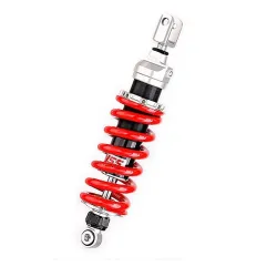 Amortiguador trasero Yamaha MT03 2006-2014 YSS gas Top Line - referencia MZ456-365TRL-14