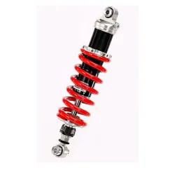 Amortiguador trasero Kawasaki Z1000 2010-2016 YSS gas Top Line - referencia MZ456-355TRL-10-X