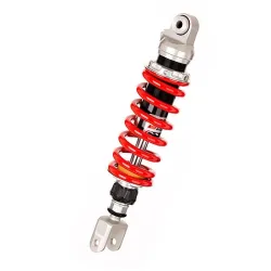 Amortiguador trasero Suzuki Gladius 2009-2015 YSS gas Top Line - referencia MZ366-315TRL-45-X