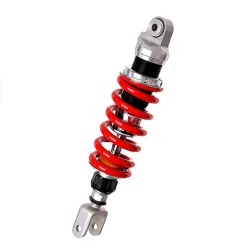 Amortiguador trasero Hyosung GT 650 2005-2011 YSS gas Top Line - referencia MZ366-315TRL-26-X
