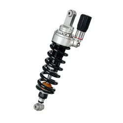 Amortiguador trasero BMW R 1200 GS Adventure 2006-2013 YSS gas Top Line precarga hidraulica