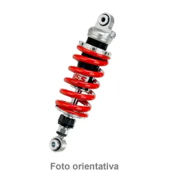 Amortiguador trasero Honda NC 700 S - D YSS gas Top Line - referencia MZ456-300TRL-33-X