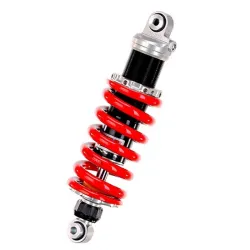 Amortiguador trasero Honda CBF 600 2008-2014 YSS gas Top Line - referencia MZ456-310TR-38-X