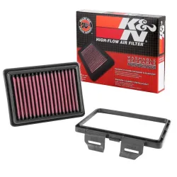 Filtro aire K&N Honda Crf 250 L 2012-2016