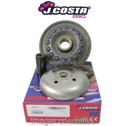 Variador Jcosta Wottan Storm 125