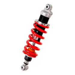 Amortiguador trasero Honda Varadero 1000 1998-2002 YSS gas Top Line - referencia MZ456-340TRL-09 Amortiguador trasero Honda Varadero 1000 1998-2002 YSS gas Top Line - referencia MZ456-340TRL-09