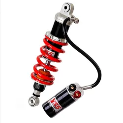 Amortiguador trasero Yamaha FZ1 Fazer 2006-2015 YSS gas con botella - referencia MX456-320TRWL-20