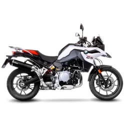 Escape Leovince BMW F850 GS 2018-2020 LV Evo Carbono - vista 1