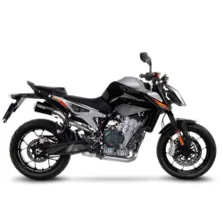 Escapes Leovince KTM 790 Duke 2018-2020 LV-10 Black - vista 1 Escapes Leovince KTM 790 Duke 2018-2020 LV-10 Black - vista 1