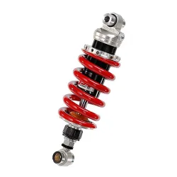 Amortiguador trasero Yamaha FJ 1200 1985-1987 YSS gas Top Line - referencia MZ456-290TRL-11