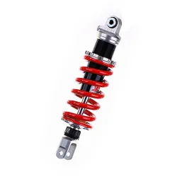 Amortiguador trasero Suzuki GSF 650 2005-2016 YSS gas Top Line - referencia MZ456-315TR-54-X