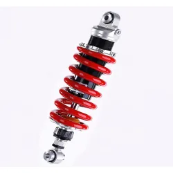 Amortiguador trasero Honda CBR 1100 XX 1997-2007 YSS gas Top Line - referencia MZ456-325TRL-02 Amortiguador trasero Honda CBR 1100 XX 1997-2007 YSS gas Top Line - referencia MZ456-325TRL-02
