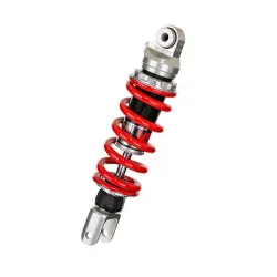Amortiguador trasero Yamaha YZF-R 125 2008-2016 YSS gas Top Line - referencia MZ362-270TR-05-X