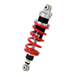Amortiguador trasero Yamaha R1 YZF 1000 1998-2001 YSS gas Top Line - referencia MZ456-300TRL-20