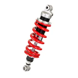 Amortiguador trasero Yamaha XTZ 660 1990-2000 YSS gas Top Line - referencia MZ456-325TRL-09