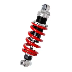 Amortiguador trasero Yamaha XJ6 2009-2017 YSS gas Top Line - referencia MZ456-280TR-15-X