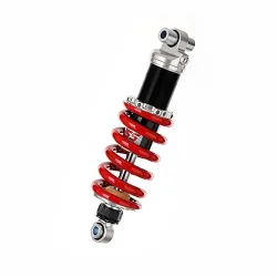 Amortiguador trasero Yamaha TDM 850 1996-2001 YSS gas Top Line - referencia MZ456-310TR-17