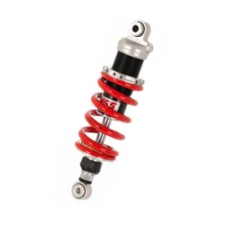 Amortiguador trasero Yamaha FZ6 Fazer 2004-2008 YSS gas Top Line - referencia MZ456-300TRJ-04 Amortiguador trasero Yamaha FZ6 Fazer 2004-2008 YSS gas Top Line - referencia MZ456-300TRJ-04