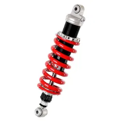 Amortiguador trasero Triumph Tiger 1050 2007-2016 YSS gas Top Line - referencia MZ456-350TRL-13