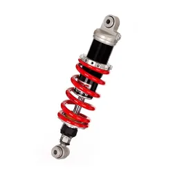 Amortiguador trasero Aprilia RSV 1000 R - Mille 2001-2004 YSS gas Top Line - referencia MZ456-315TRL-27
