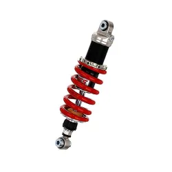 Amortiguador trasero Aprilia RSV Mille 1998-2001 YSS gas Top Line - referencia MZ456-325TRL-04