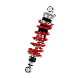 Amortiguador trasero Ducati 916 SPS 2000-2002 YSS gas Top Line - referencia MZ456-305TRL-06