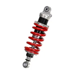 Amortiguador trasero Ducati Monster 696 YSS gas Top Line - referencia MZ456-295TRL-18-X