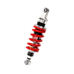 Amortiguador trasero Honda CB 650 F 2014-2016 YSS gas Top Line - referencia MZ456-325TRL-19-X