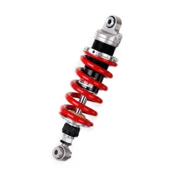 Amortiguador trasero Honda CBR 1000 RR 2008-2016 YSS gas Top Line - referencia MZ456-300TRL-24