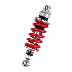 Amortiguador trasero Honda CBR 600 F 1995-1998 YSS gas Top Line - referencia MZ456-290TRL-02