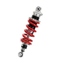 Amortiguador trasero Honda CBR 600 RR 2007-2016 YSS gas Top Line - referencia MZ456-295TRL-09-X
