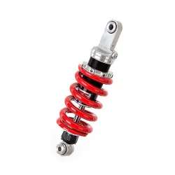 Amortiguador trasero Honda Deauville 650 1998-2005 YSS gas Top Line - referencia MZ456-300TR-11