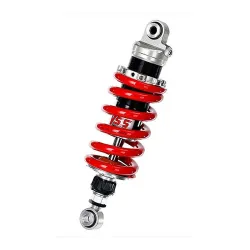 Amortiguador trasero Kawasaki Versys 650 2006-2014 YSS gas Top Line - referencia MZ456-295TRL-21-X