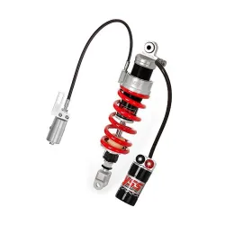 Amortiguador trasero Triumph Tiger 800 - XC 2011-2016 YSS gas con botella - referencia MX456-360H1RWL-11 Amortiguador trasero Triumph Tiger 800 - XC 2011-2016 YSS gas con botella - referencia MX456-360H1RWL-11