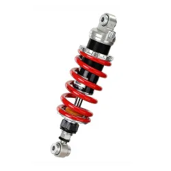 Amortiguador trasero YSS Triumph Speed Triple 1050 2011-2016 gas Top Line - referencia MZ456-295TRL-26