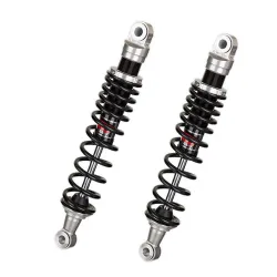 Amortiguadores traseros Triumph Bonneville T100 865 2002-2015 YSS gas Eco Line - referencia RE302-360T-22