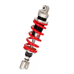 Amortiguador trasero Yamaha MT09 2017-2020 YSS gas Top Line
