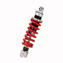 Amortiguador trasero Suzuki GSR 750 YSS gas Top Line - referencia MZ456-325TR-23-X