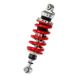Amortiguador trasero Honda NC 750 S - D YSS gas Top Line