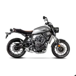 Escape completo Leovince LV EVO Inox Yamaha XSR 700 2016-2020 - vista 1