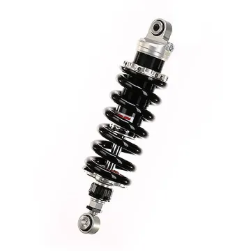 Amortiguador trasero BMW G 650 X-Country YSS gas Top Line