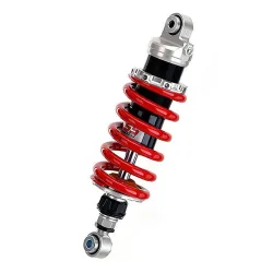 Amortiguador trasero Kawasaki Z650 2017-2021 YSS gas Top Line - vista 1 Amortiguador trasero Kawasaki Z650 2017-2021 YSS gas Top Line - vista 1