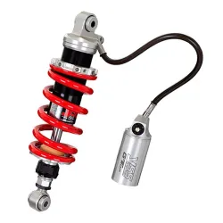 Amortiguador trasero Kawasaki Z650 2017-2020 YSS gas con botella