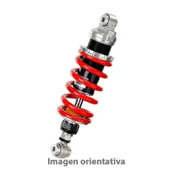 Amortiguador trasero Honda CBR 1000 RR 2017-2018 YSS gas Top Line