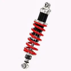 Amortiguador trasero Kawasaki Z1000 SX 2011-2016 YSS gas Top Line - referencia MZ456-355TRL-10-X
