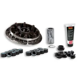Variador Malossi Multivar 2000 Yamaha Tmax 530 2012-2016 Variador Malossi Multivar 2000 Yamaha Tmax 530 2012-2016