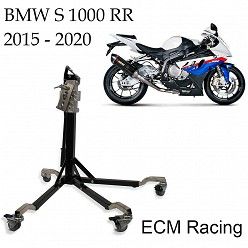 Elevador central de moto racing ECM para BMW S1000RR 2015-2020 - vista 1