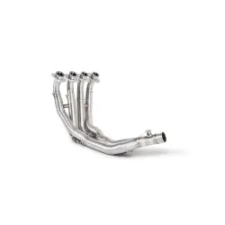 Colectores Akrapovic Yamaha R6 2008-2016 Colectores Akrapovic Yamaha R6 2008-2016