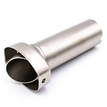 Dbkiller Leovince para escapes Factory S n 52 308421801R - vista 2