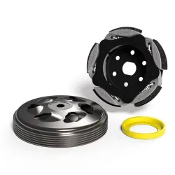 Embrague completo Malossi Maxi Fly System 5217420 